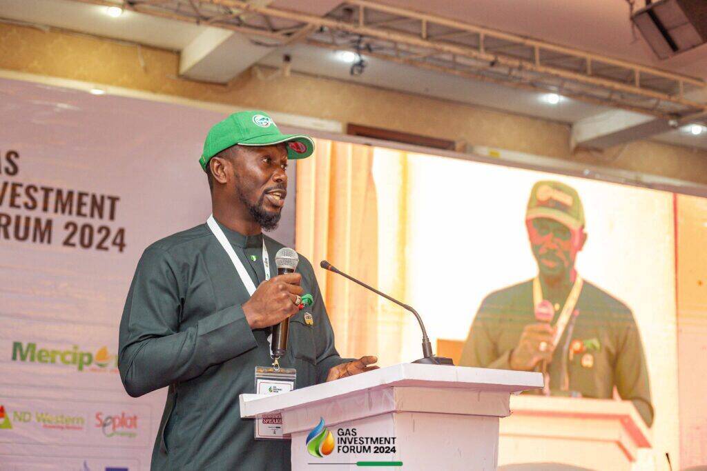 Gas Investment Forum
