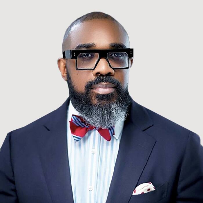 Akachukwu Nwokedi
