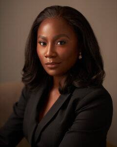 Olubukola Arowolo Verheijen