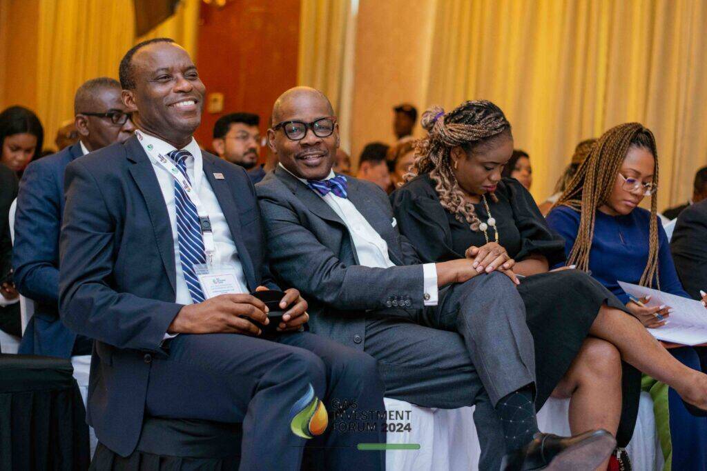 Gas Investment Forum