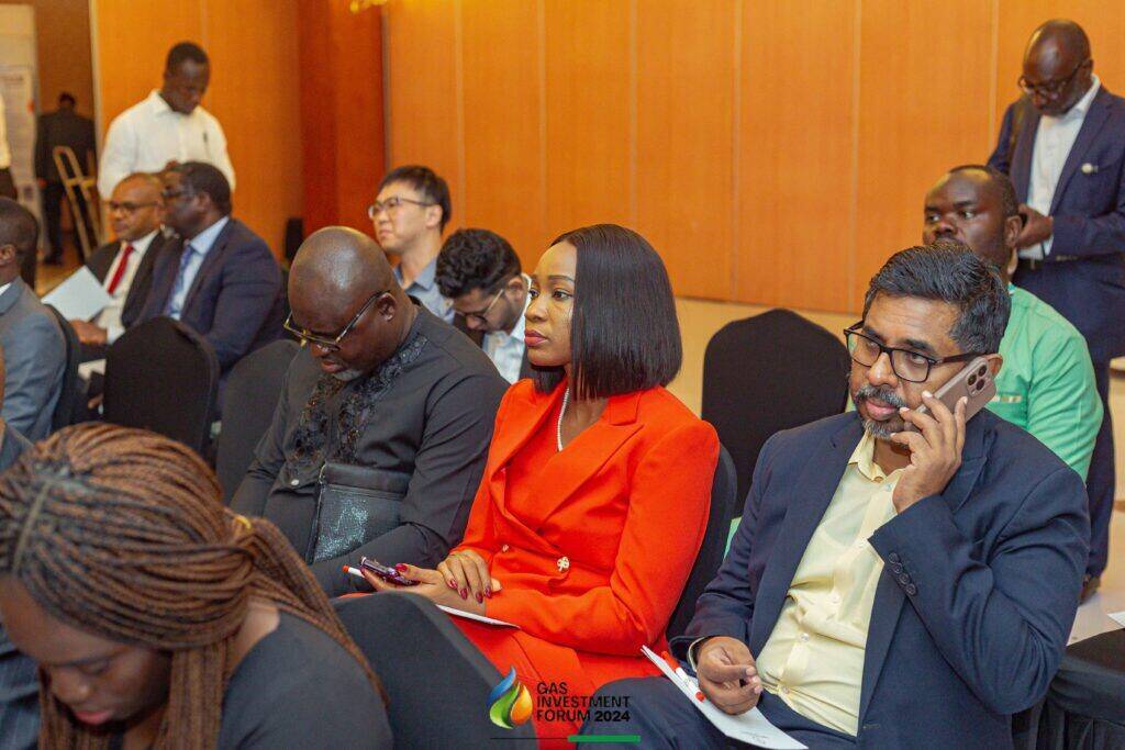 Gas Investment Forum